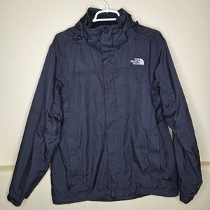 The North Face Men's Black Jacket